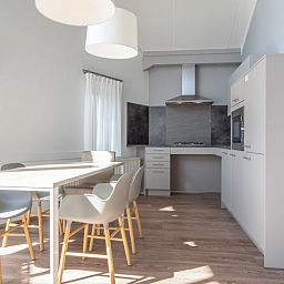 Guest house 620439 - Bungalow Walcheren - Comfort 6M