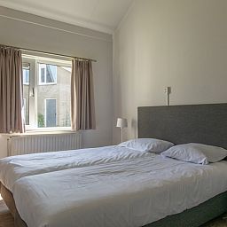 Guest house 620439 - Bungalow Walcheren - Comfort 6M