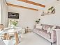 Verblijf 620443 • Vakantiewoning Walcheren • Luxe 2-persoons vakantiehuis met airco in centrum van  • 4 van 20