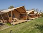 Unterkunft 620444 • Zelthaus Walcheren • Safaritent 6  • 8 von 8