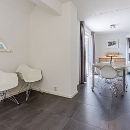 Guest house 620457 - Bungalow Walcheren - T8 Luxe