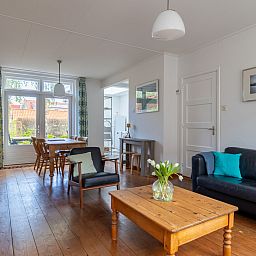 Guest house 620466 - Holiday property Walcheren - ZE074