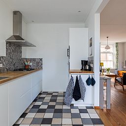 Guest house 620466 - Holiday property Walcheren - ZE074