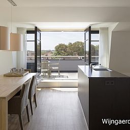 Unterkunft 620481 - Appartement Walcheren - Champagne 4