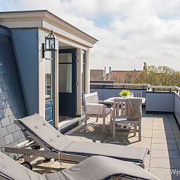 Unterkunft 620481 - Appartement Walcheren - Champagne 4