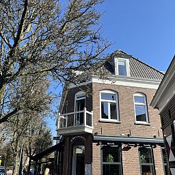 Guest house 620488 - Holiday property Walcheren - ZE1123