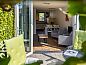 Verblijf 620492 • Vakantiewoning Walcheren • Sfeervolle 4-persoonswoning rustig gelegen op loopafstand  • 1 van 26