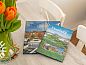 Verblijf 620492 • Vakantiewoning Walcheren • Sfeervolle 4-persoonswoning rustig gelegen op loopafstand  • 10 van 26