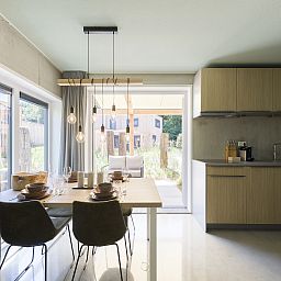 Guest house 6205100 - Holiday property Walcheren - Noordzee Resort Vlissingen 2