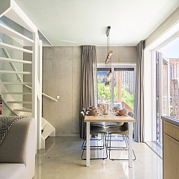 Guest house 6205100 - Holiday property Walcheren - Noordzee Resort Vlissingen 2