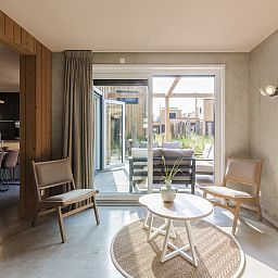 Guest house 6205101 - Holiday property Walcheren - Noordzee Resort Vlissingen 3