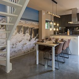 Guest house 6205101 - Holiday property Walcheren - Noordzee Resort Vlissingen 3