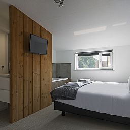Guest house 6205101 - Holiday property Walcheren - Noordzee Resort Vlissingen 3