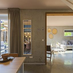 Guest house 6205101 - Holiday property Walcheren - Noordzee Resort Vlissingen 3