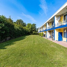 Unterkunft 6205103 - Appartement Walcheren - Appartement Burg van Woelderenlaan