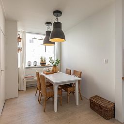 Verblijf 6205105 - Vakantiewoning Walcheren - ZE1764