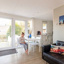 Guest house 620513 - Chalet Walcheren - Chalet 4
