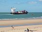 Guest house 620530 • Apartment Walcheren • Appartement Duinloft Vlissingen  • 13 of 15