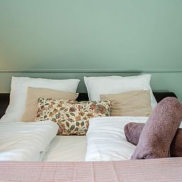 Verblijf 620533 - Vakantiewoning Walcheren - Vakantiehuis De vesting