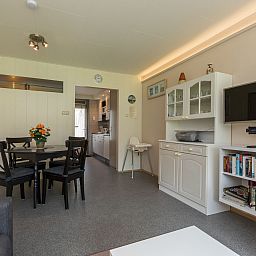 Verblijf 620534 - Vakantiewoning Walcheren - Vakantiehuis Duingras