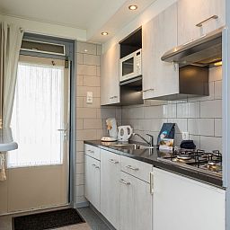 Verblijf 620534 - Vakantiewoning Walcheren - Vakantiehuis Duingras