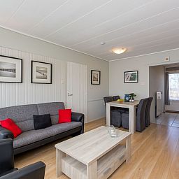 Verblijf 620537 - Vakantiewoning Walcheren - Vakantiehuis Duinbloem