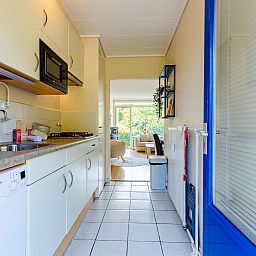 Verblijf 620537 - Vakantiewoning Walcheren - Vakantiehuis Duinbloem