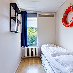 Verblijf 620537 - Vakantiewoning Walcheren - Vakantiehuis Duinbloem