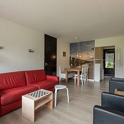 Guest house 620538 - Holiday property Walcheren - Vakantiehuis Zwanenburg