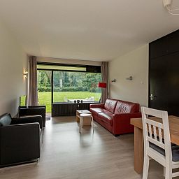 Guest house 620538 - Holiday property Walcheren - Vakantiehuis Zwanenburg