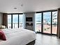 Verblijf 620545 • Vakantiewoning Walcheren • VZ915 Deluxe Ocean Suite te Vlissingen  • 2 van 26
