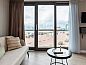 Verblijf 620545 • Vakantiewoning Walcheren • VZ915 Deluxe Ocean Suite te Vlissingen  • 3 van 26