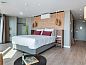 Verblijf 620545 • Vakantiewoning Walcheren • VZ915 Deluxe Ocean Suite te Vlissingen  • 4 van 26