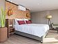 Verblijf 620545 • Vakantiewoning Walcheren • VZ915 Deluxe Ocean Suite te Vlissingen  • 5 van 26