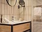 Verblijf 620545 • Vakantiewoning Walcheren • VZ915 Deluxe Ocean Suite te Vlissingen  • 9 van 26