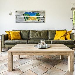 Guest house 620565 - Holiday property Walcheren - VZ1120 Vakantiebungalow in Vlissingen