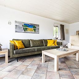 Guest house 620565 - Holiday property Walcheren - VZ1120 Vakantiebungalow in Vlissingen