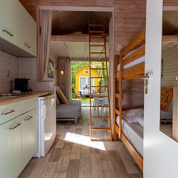Guest house 620578 - Chalet Walcheren - Tiny House 2+2