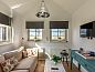 Unterkunft 620585 • Appartement Walcheren • Appartement Symphonie  • 2 von 26