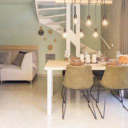 Unterkunft 620591 - Ferienhaus Walcheren - «Noordzee Resort Vlissingen 2»