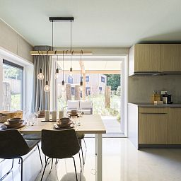 Unterkunft 620591 - Ferienhaus Walcheren - «Noordzee Resort Vlissingen 2»
