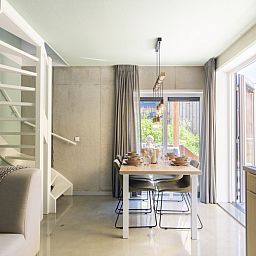 Unterkunft 620591 - Ferienhaus Walcheren - «Noordzee Resort Vlissingen 2»