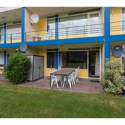 Unterkunft 620597 - Appartement Walcheren - Appartement - Burg van Woelderenlaan 100-4
