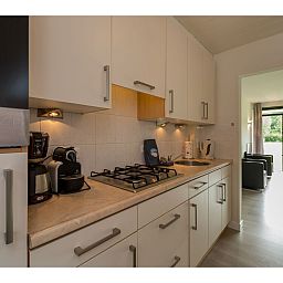 Unterkunft 620597 - Appartement Walcheren - Appartement - Burg van Woelderenlaan 100-4