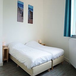 Unterkunft 620598 - Ferienhaus Walcheren - Watertoren Vlissingen 16 pax