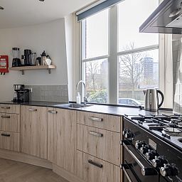 Unterkunft 620598 - Ferienhaus Walcheren - Watertoren Vlissingen 16 pax