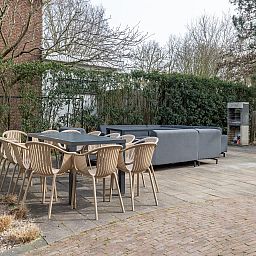 Unterkunft 620598 - Ferienhaus Walcheren - Watertoren Vlissingen 16 pax