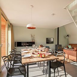 Guest house 620599 - Holiday property Walcheren - Noordzee Resort Vlissingen 1