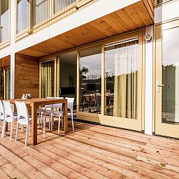 Guest house 620599 - Holiday property Walcheren - Noordzee Resort Vlissingen 1