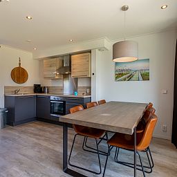 Dorpswinkel nabij vakantiehuis ZE1447 in Aagtekerke, Walcheren, Zeeland.